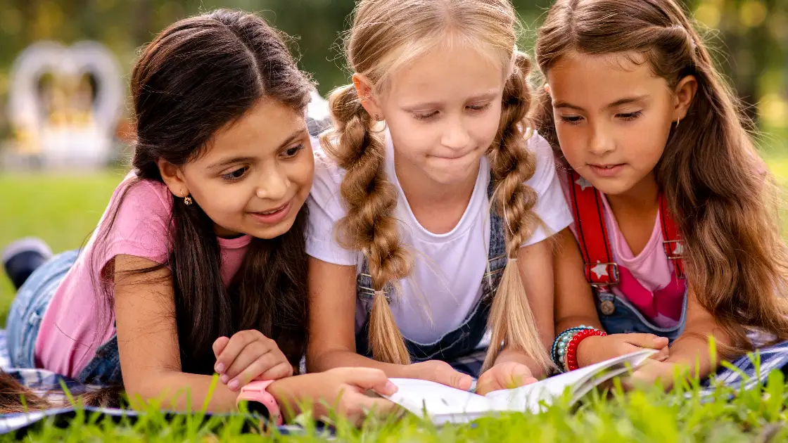 Como o Aprendizado de um Novo Idioma Pode Beneficiar Crianças Atípicas